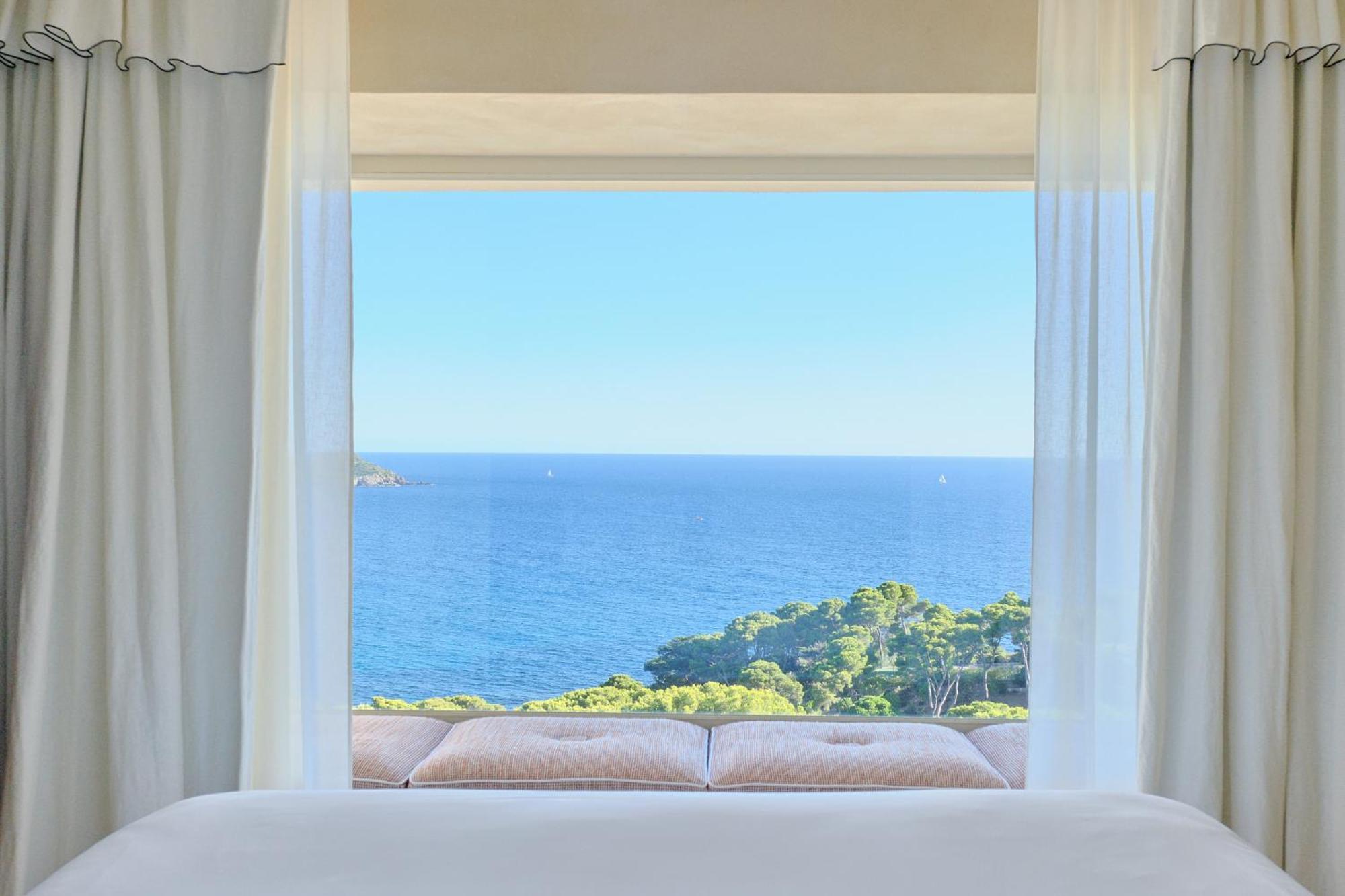 Suite - Vue sur Mer