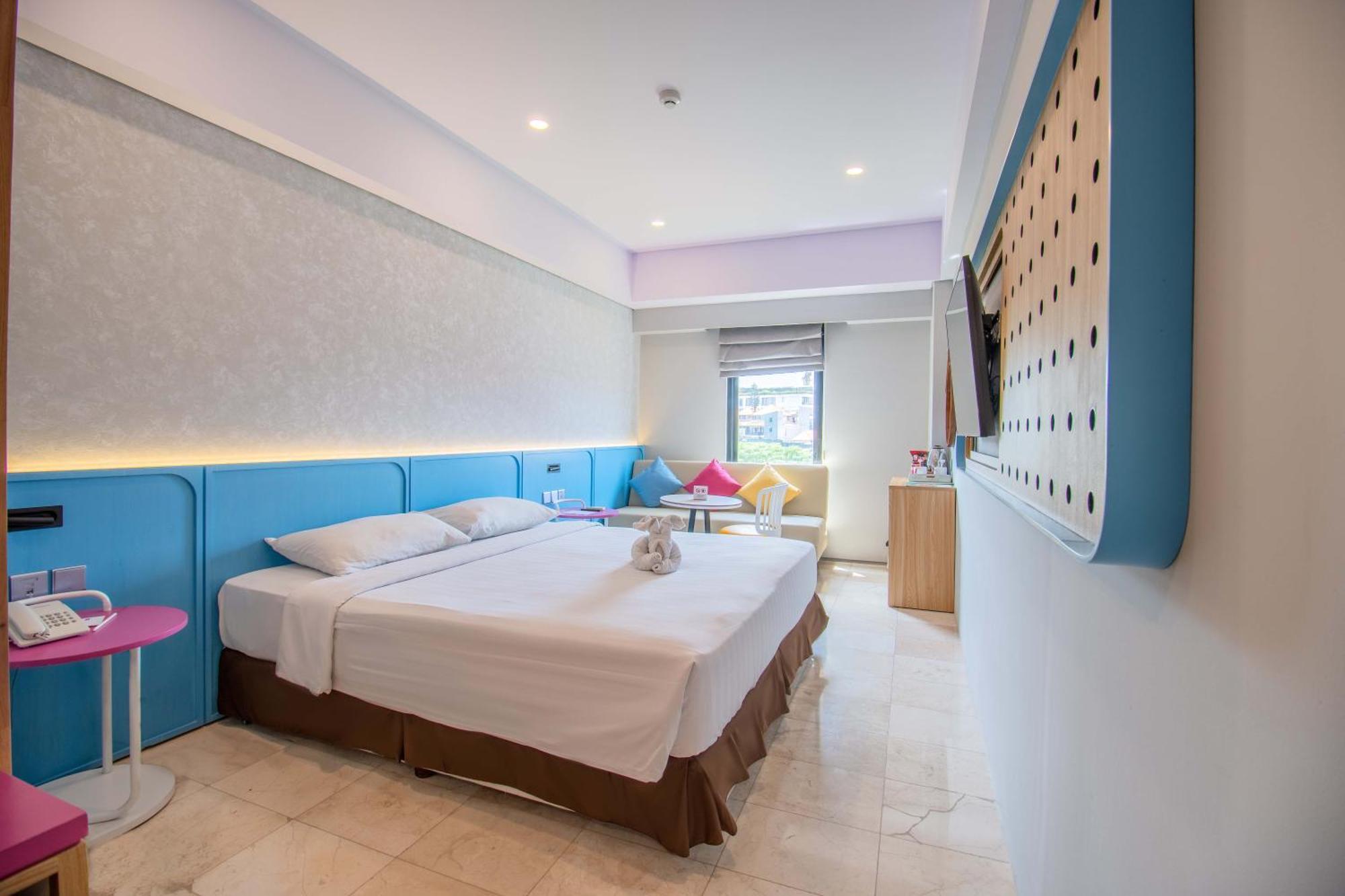 Superior Double or Twin Room