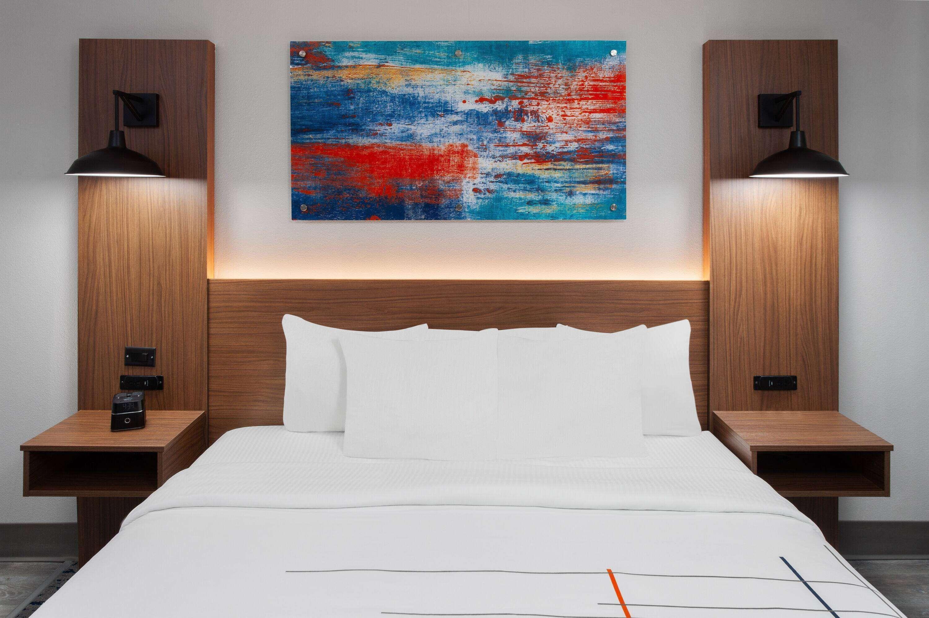 King Room