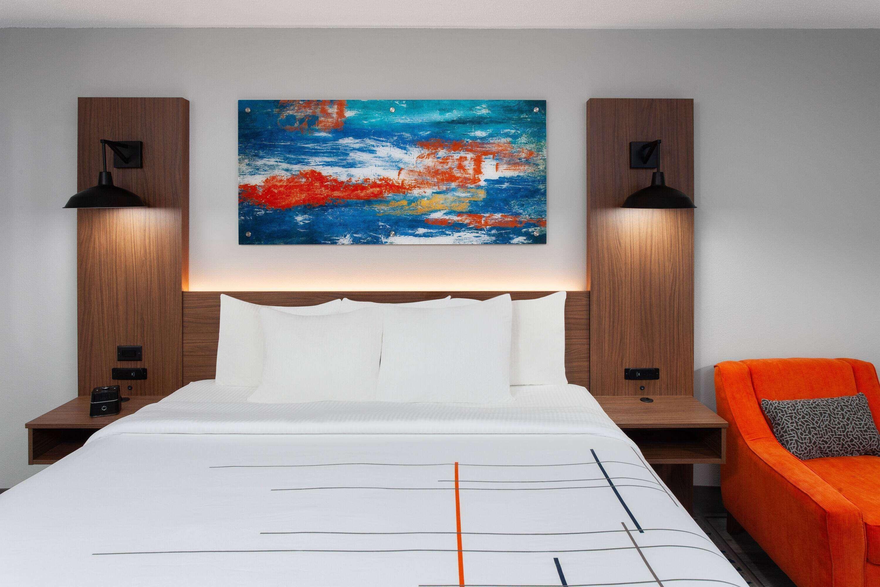 King Room