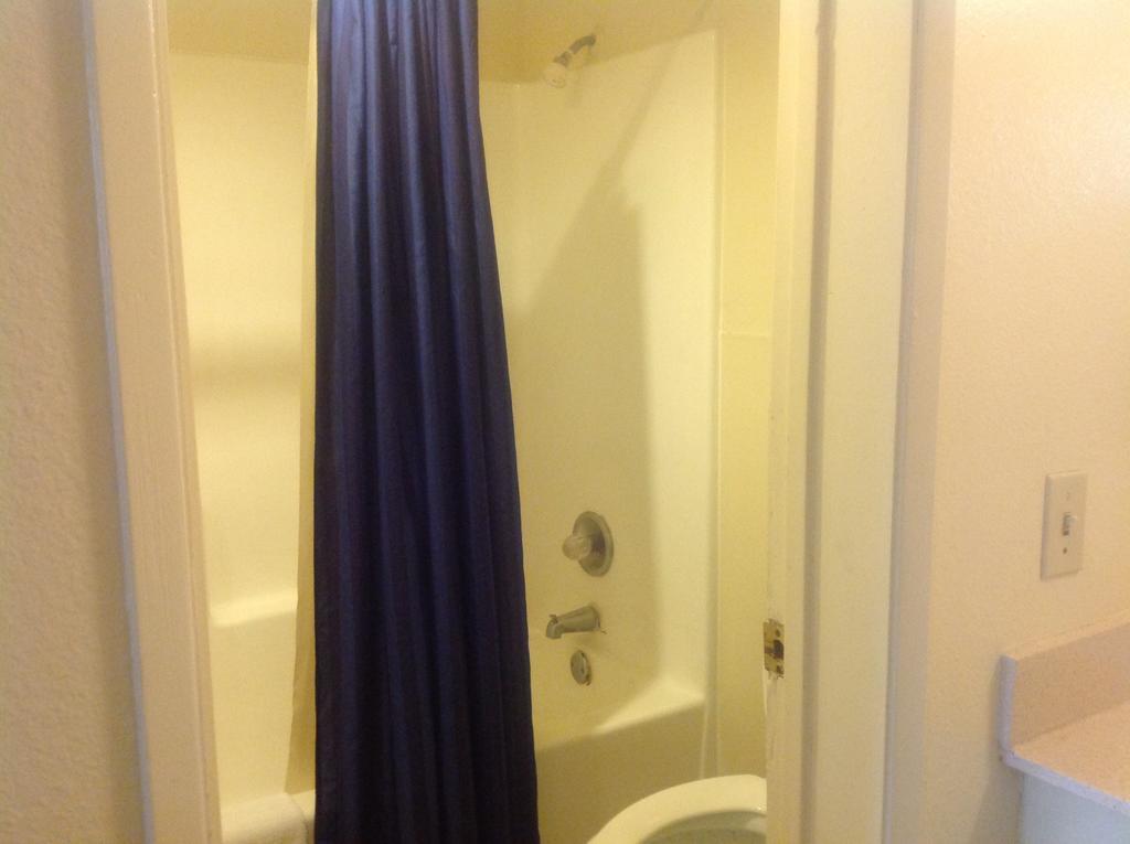 Double Room with City View