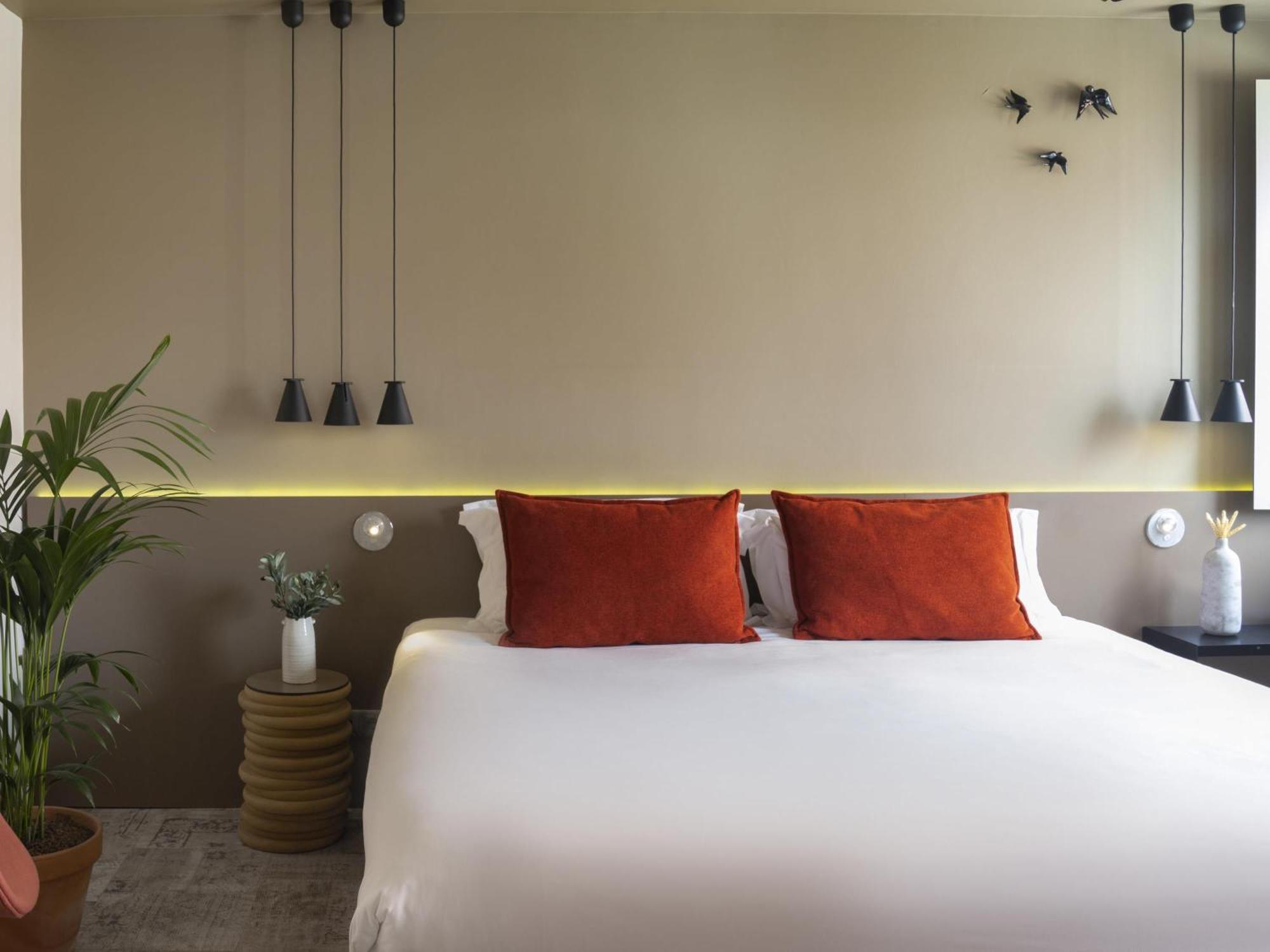 Classic Double Room