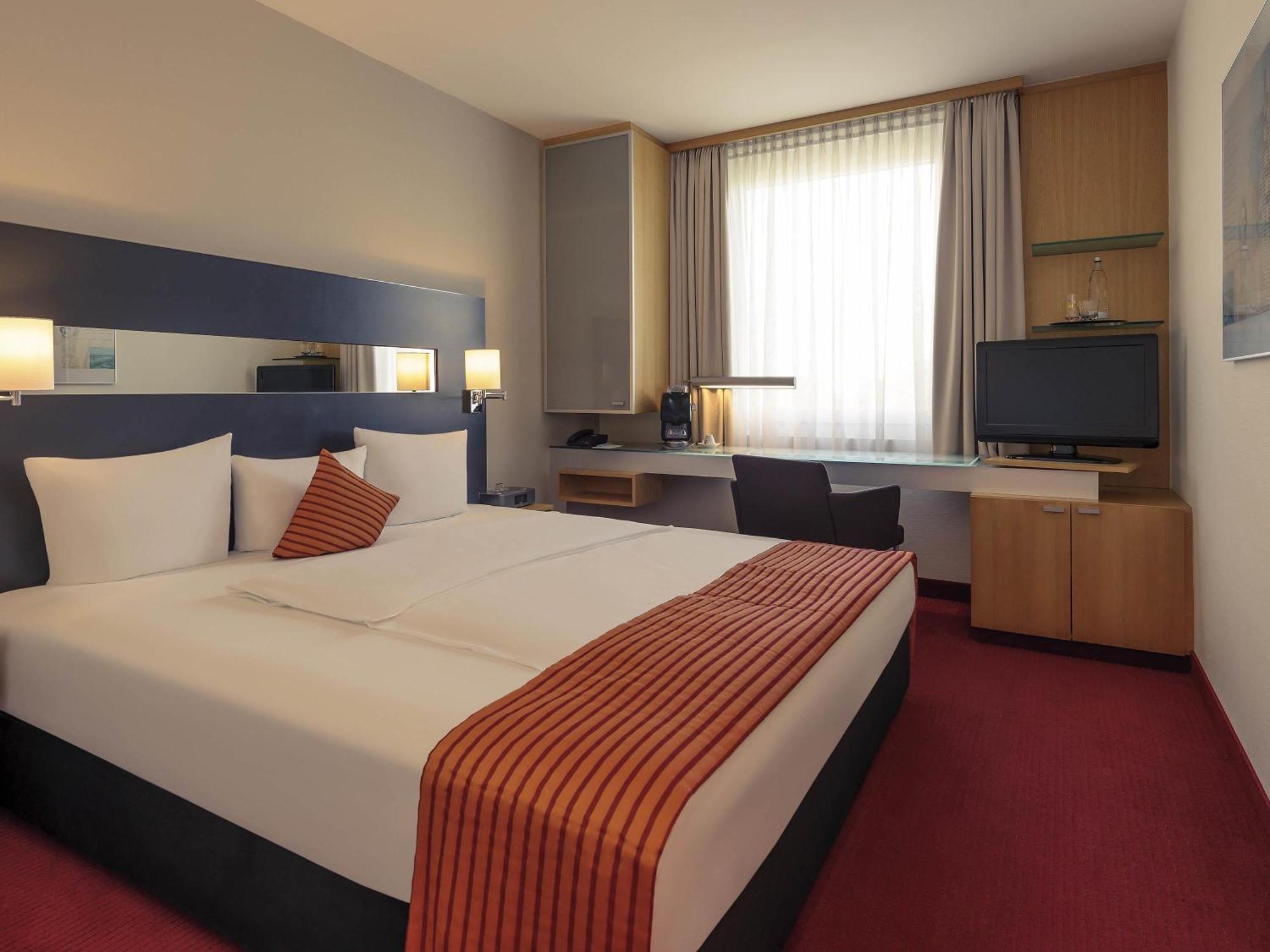 Privilege Double Room