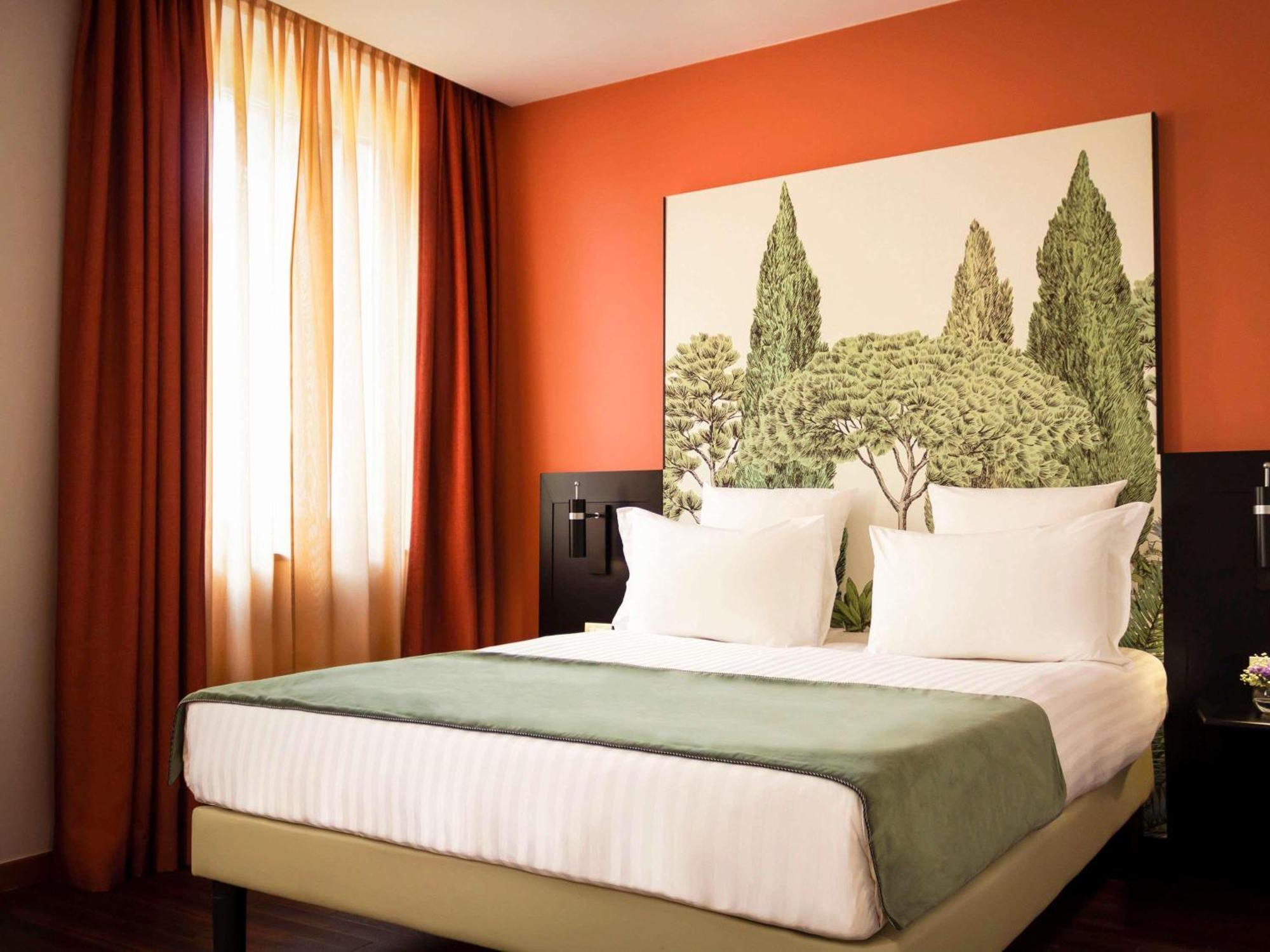 Chambre Double Classique