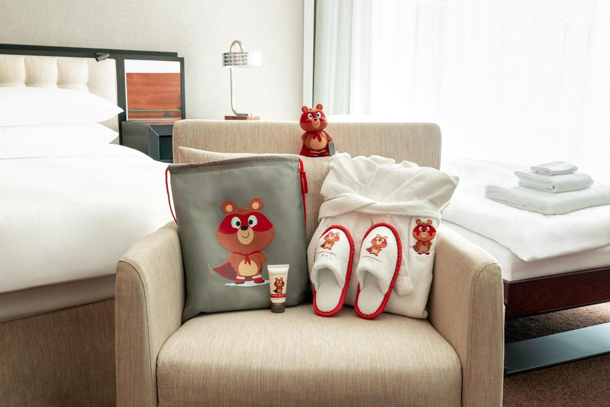 Habitación Deluxe con cama extragrande