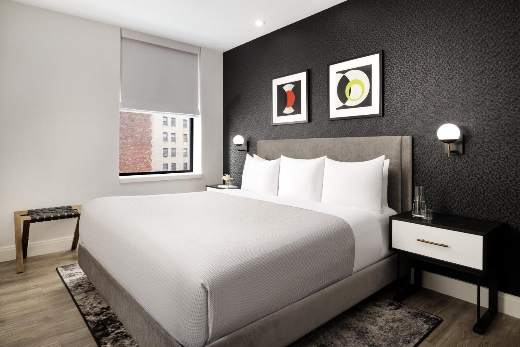 Quarto King Superior