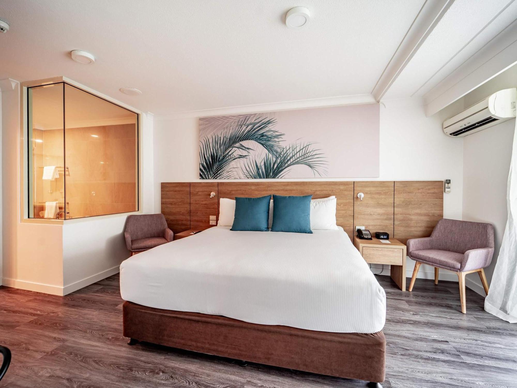 Suite Familiar Deluxe