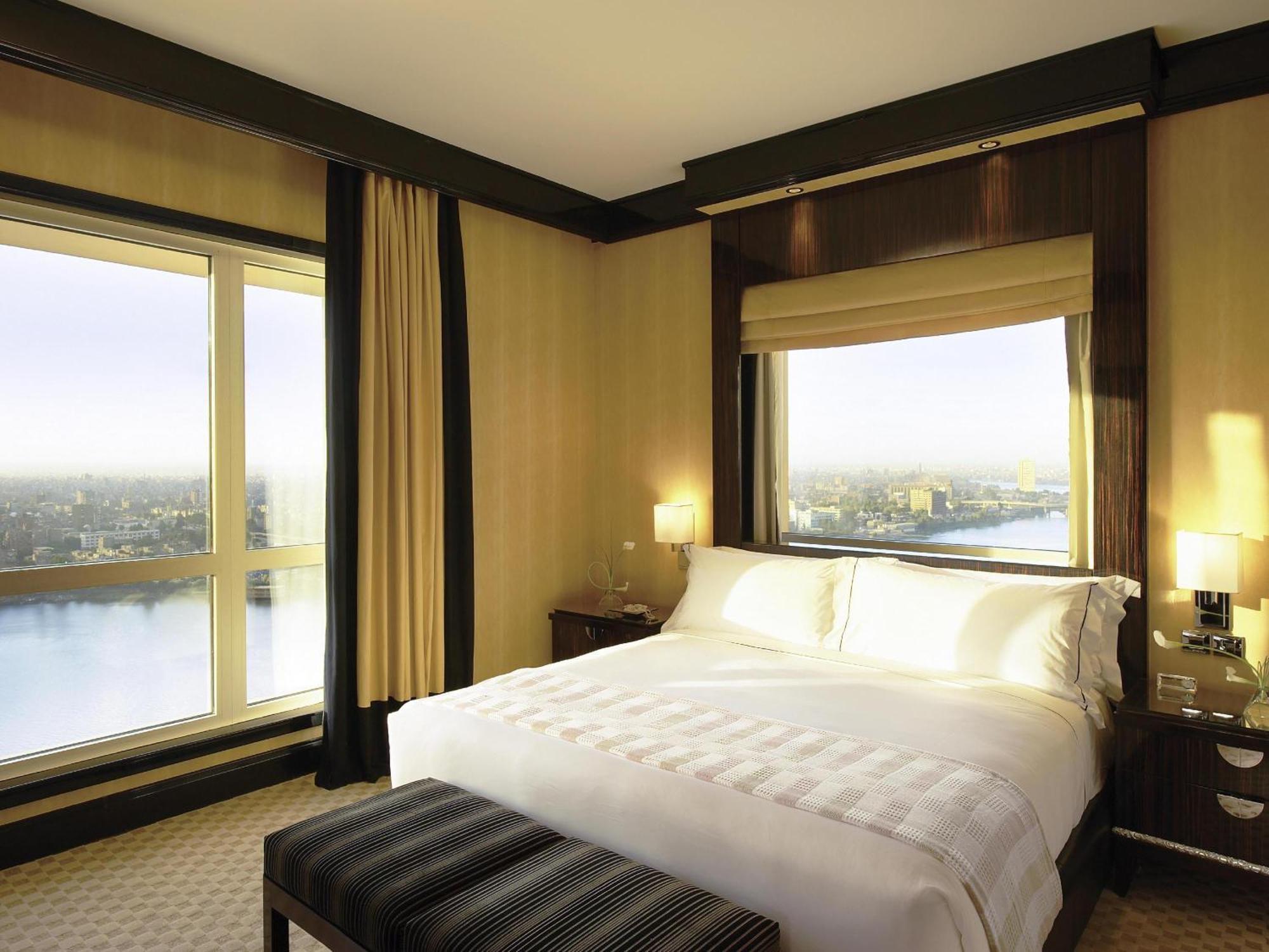 Fairmont Gold Suite with Nile View- Lounge access,1717034565:JPEG