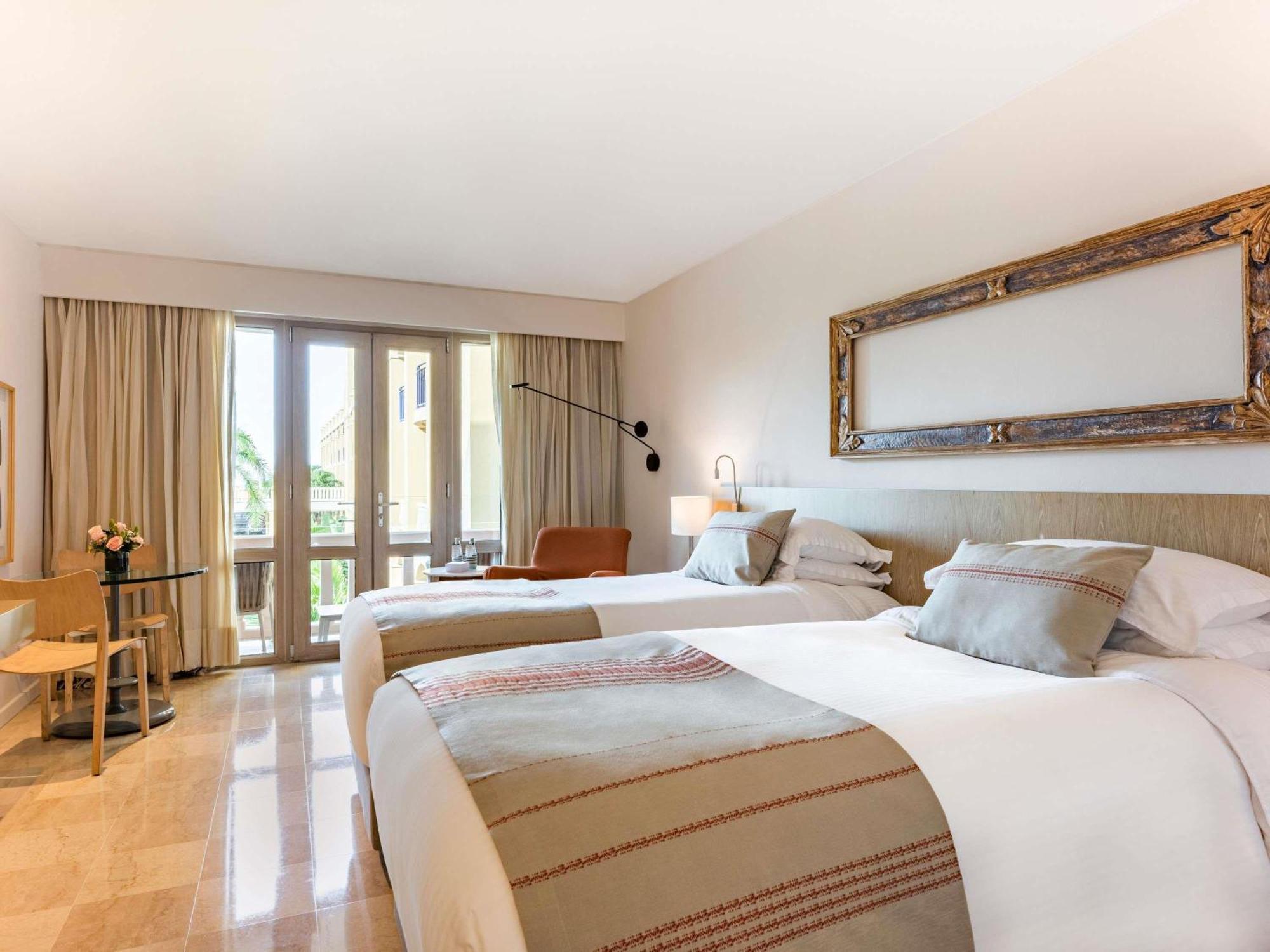Superior Twin Room with Balcony or Terrace - Pool Or Garden View,1717040661:JPEG