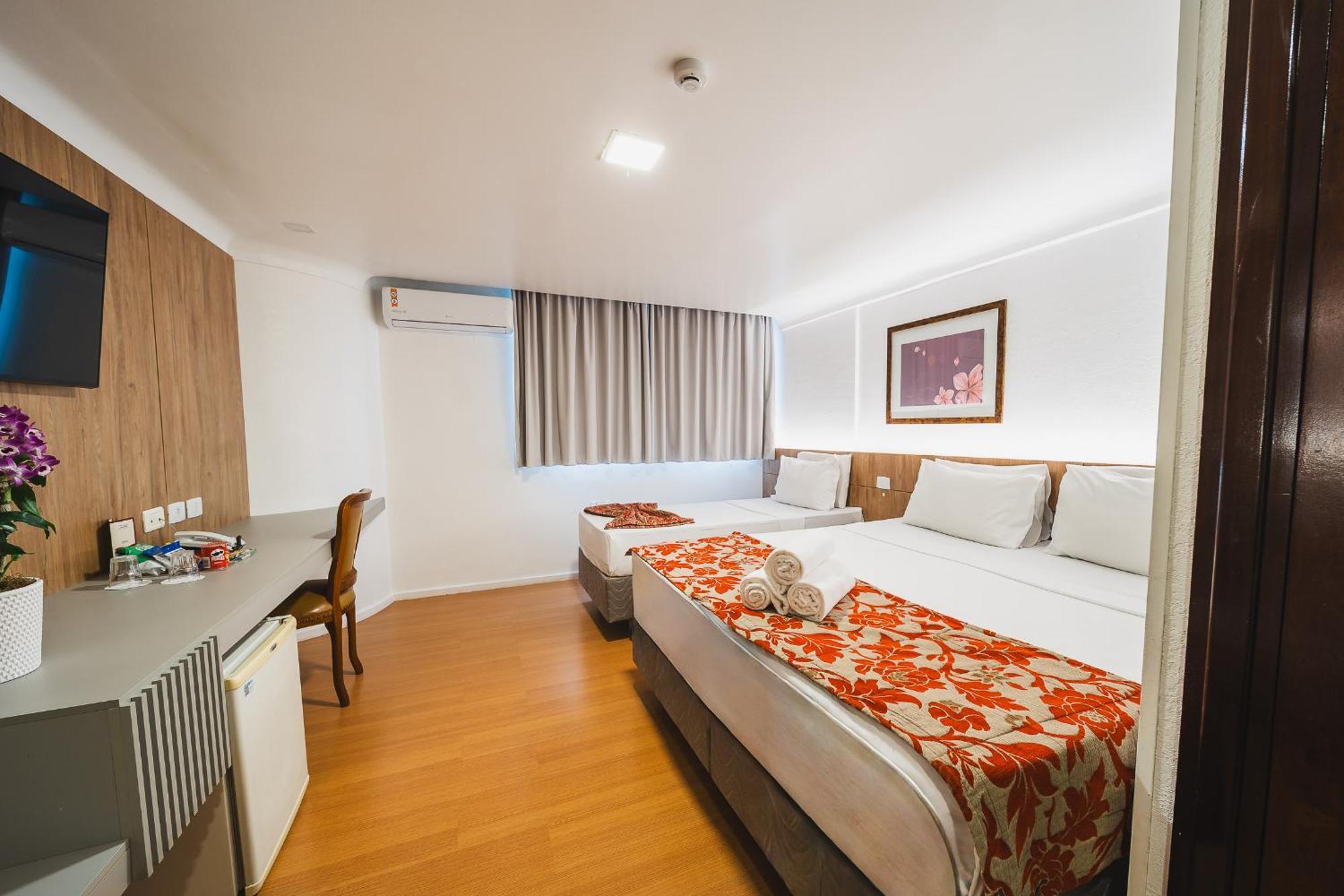 Superior Quadruple Room
