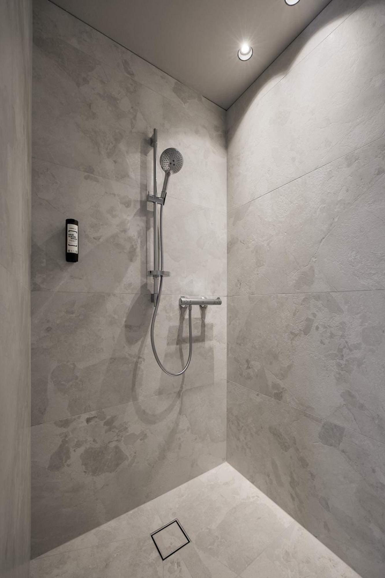 Deluxe Doppelzimmer mit Balkon