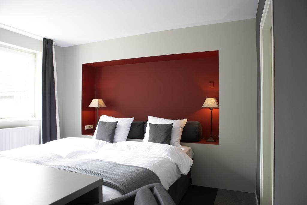 Deluxe Double Room with Bath