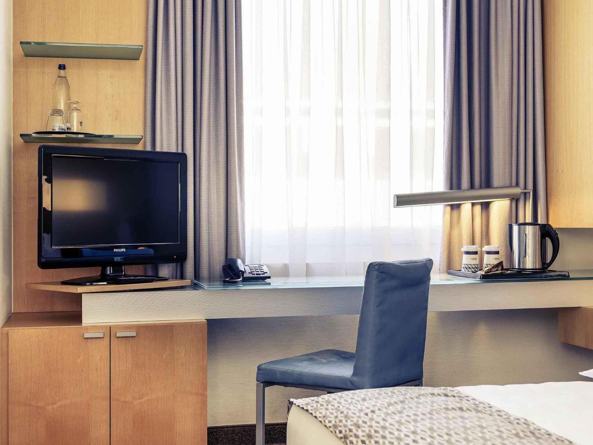 Double Room Disability Access