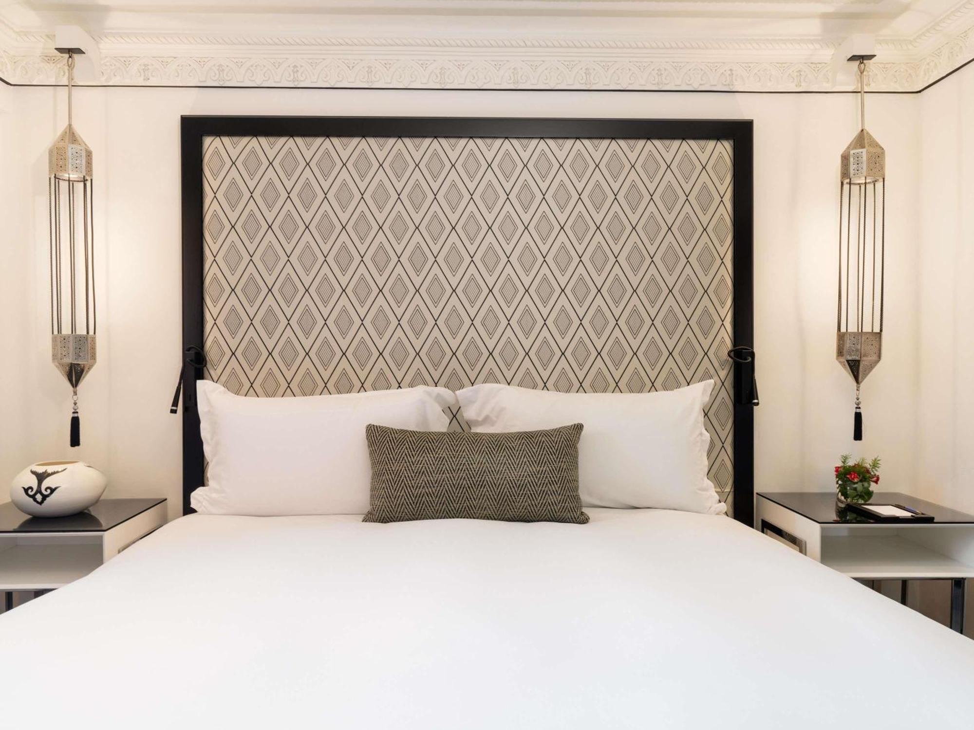 Imperial Suite met Balkon en Uitzicht op de Bergen of het Zwembad