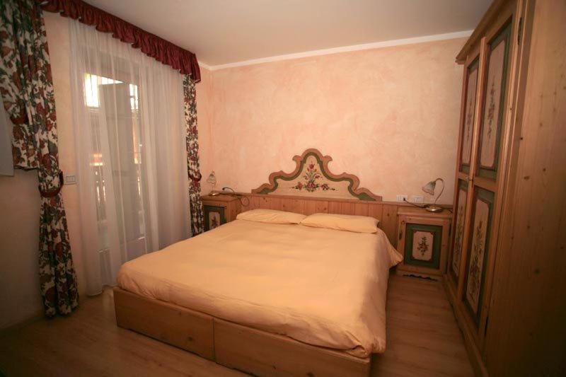 Appartamento con 3 Camere da Letto (6 Adulti)