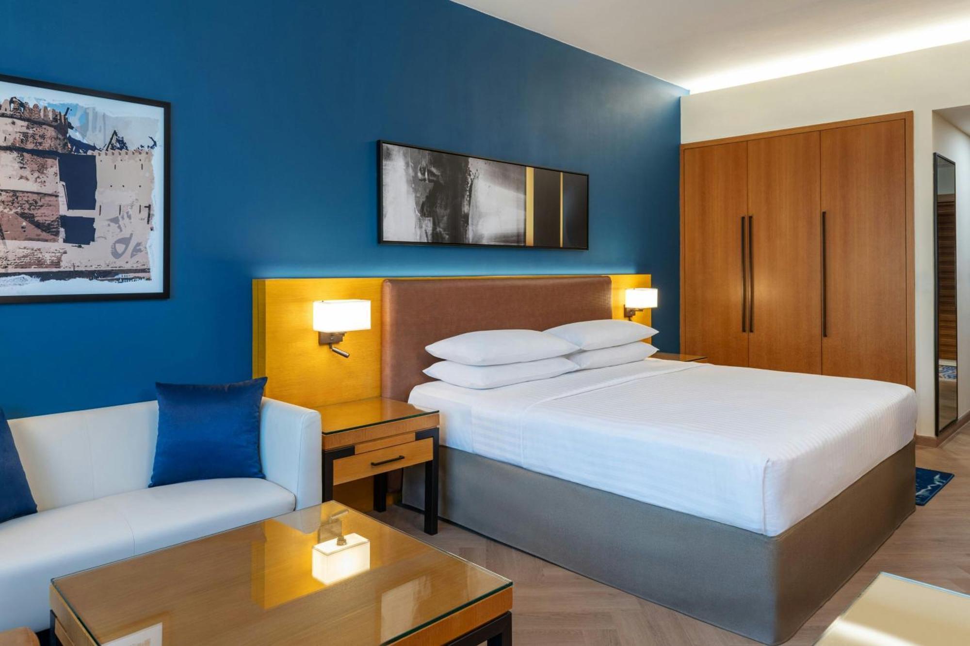 Quarto King Superior