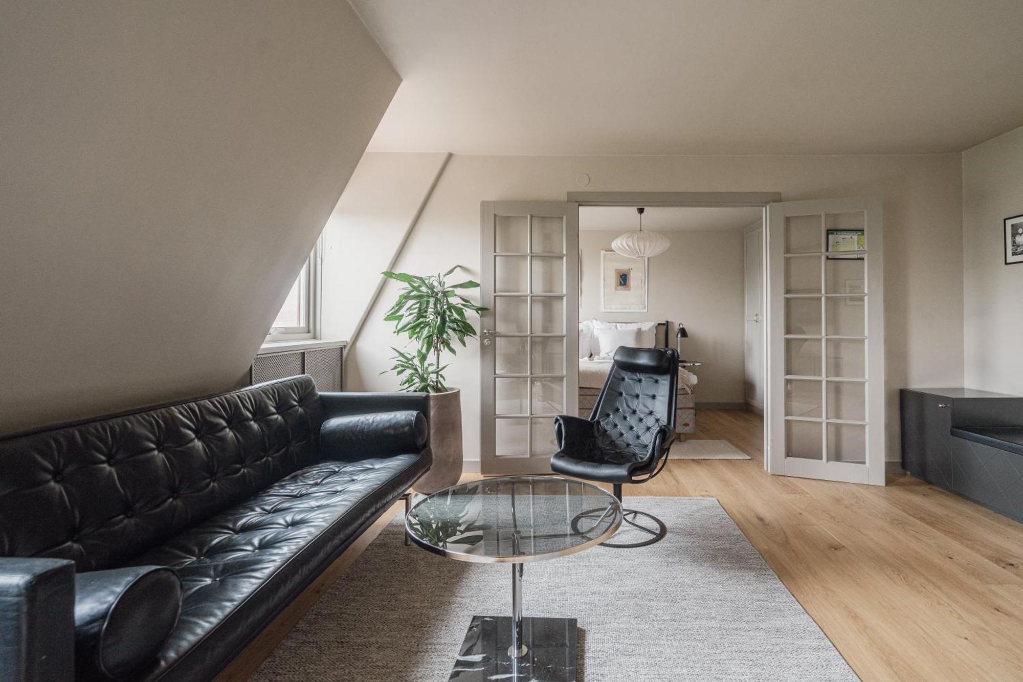 Superior Suite