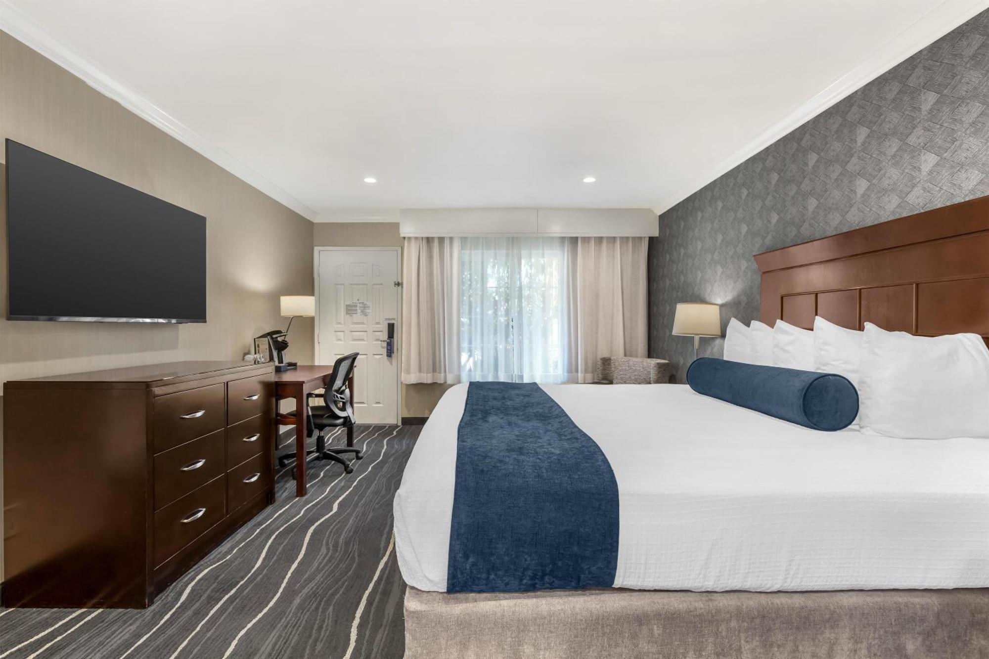 Suite Lit King-Size