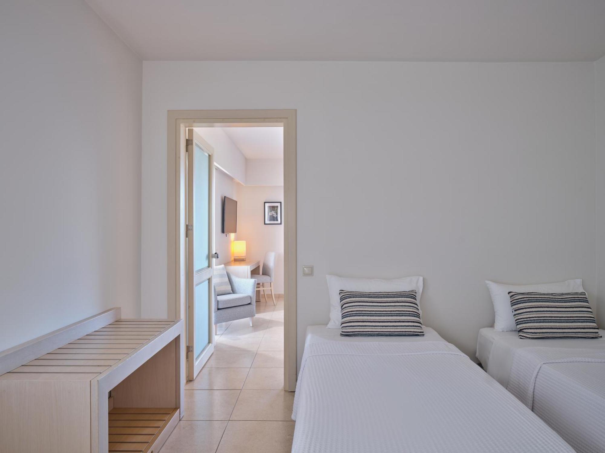 Suite con Vista Mare