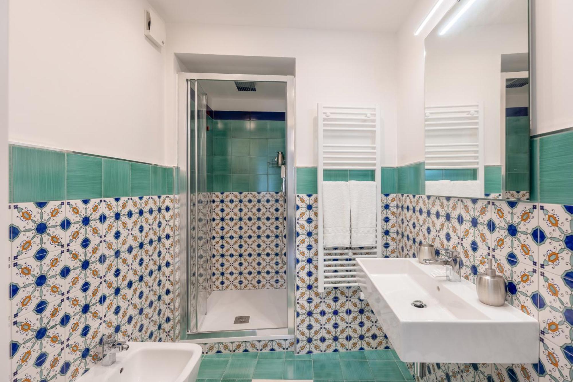 Two-Room Apartment