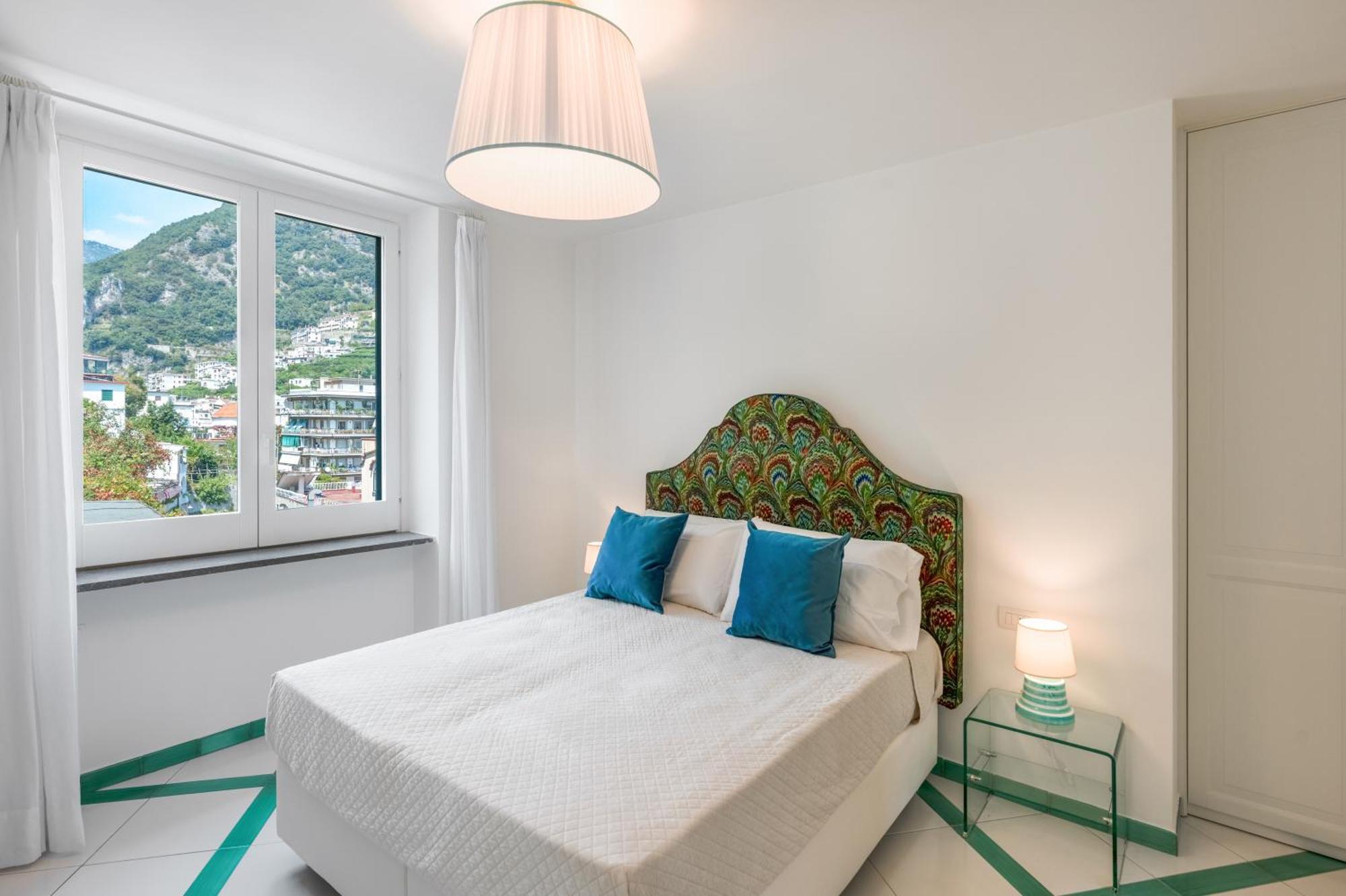 Two-Room Apartment
