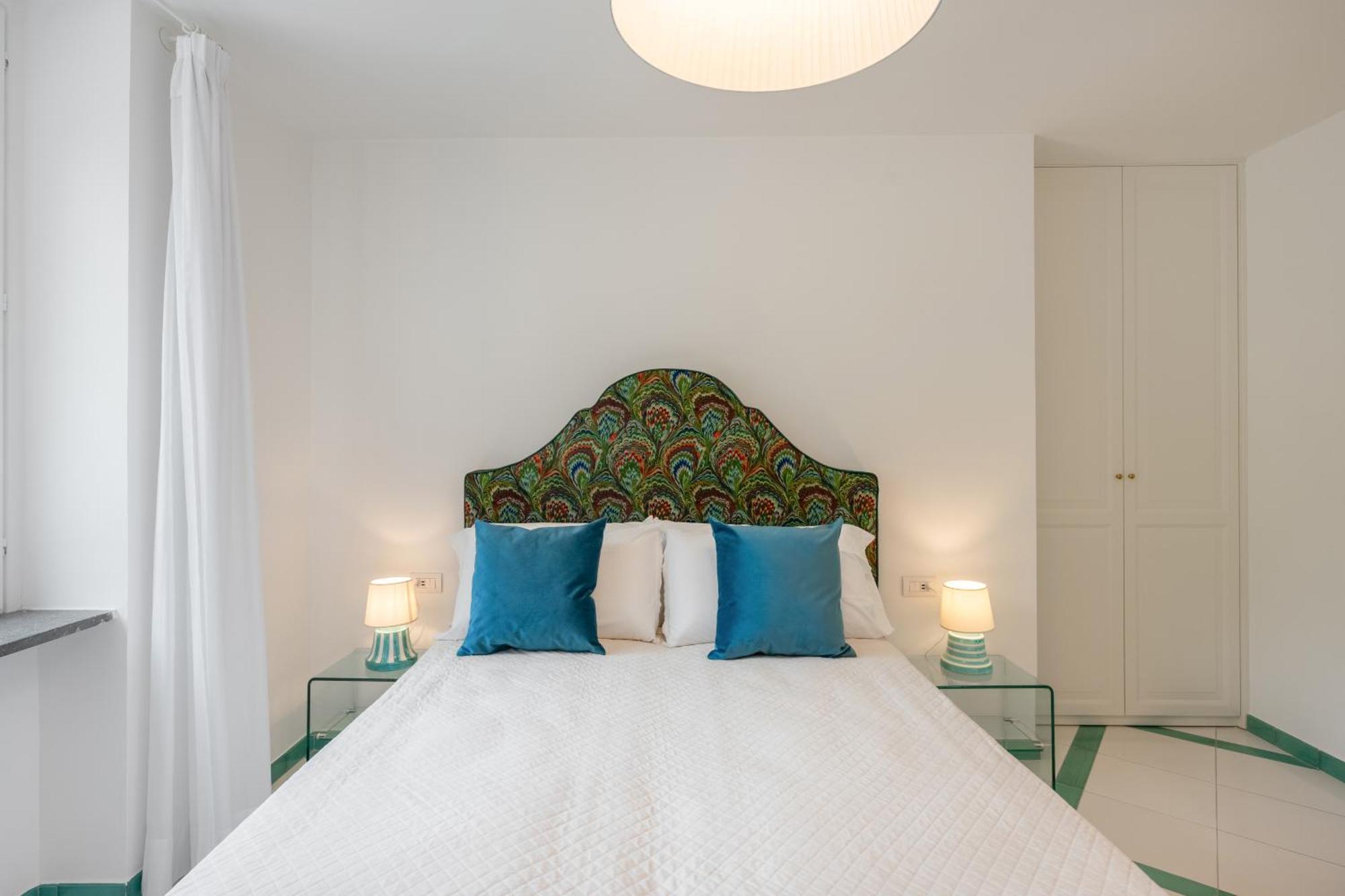 Two-Room Apartment