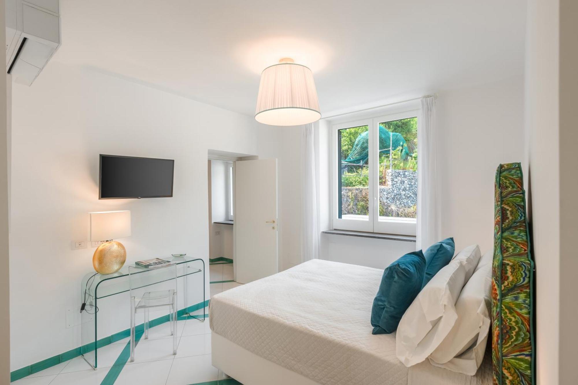 Two-Room Apartment