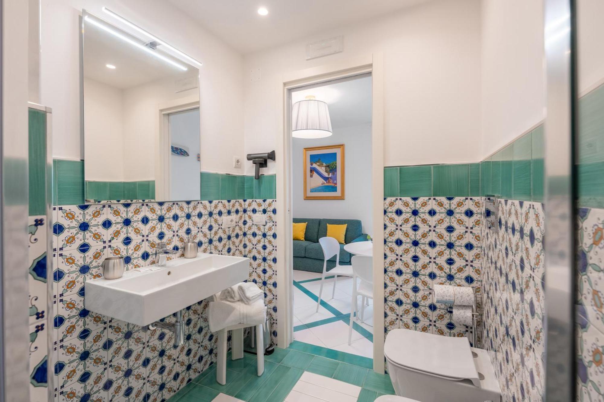 Two-Room Apartment
