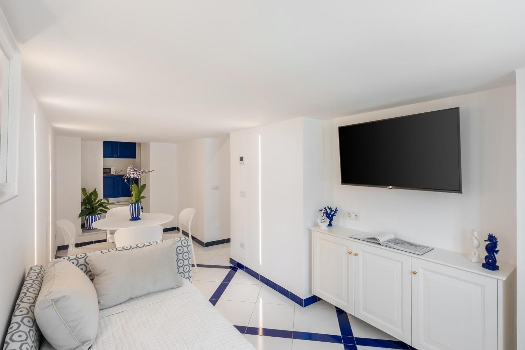 Two-Room Apartment