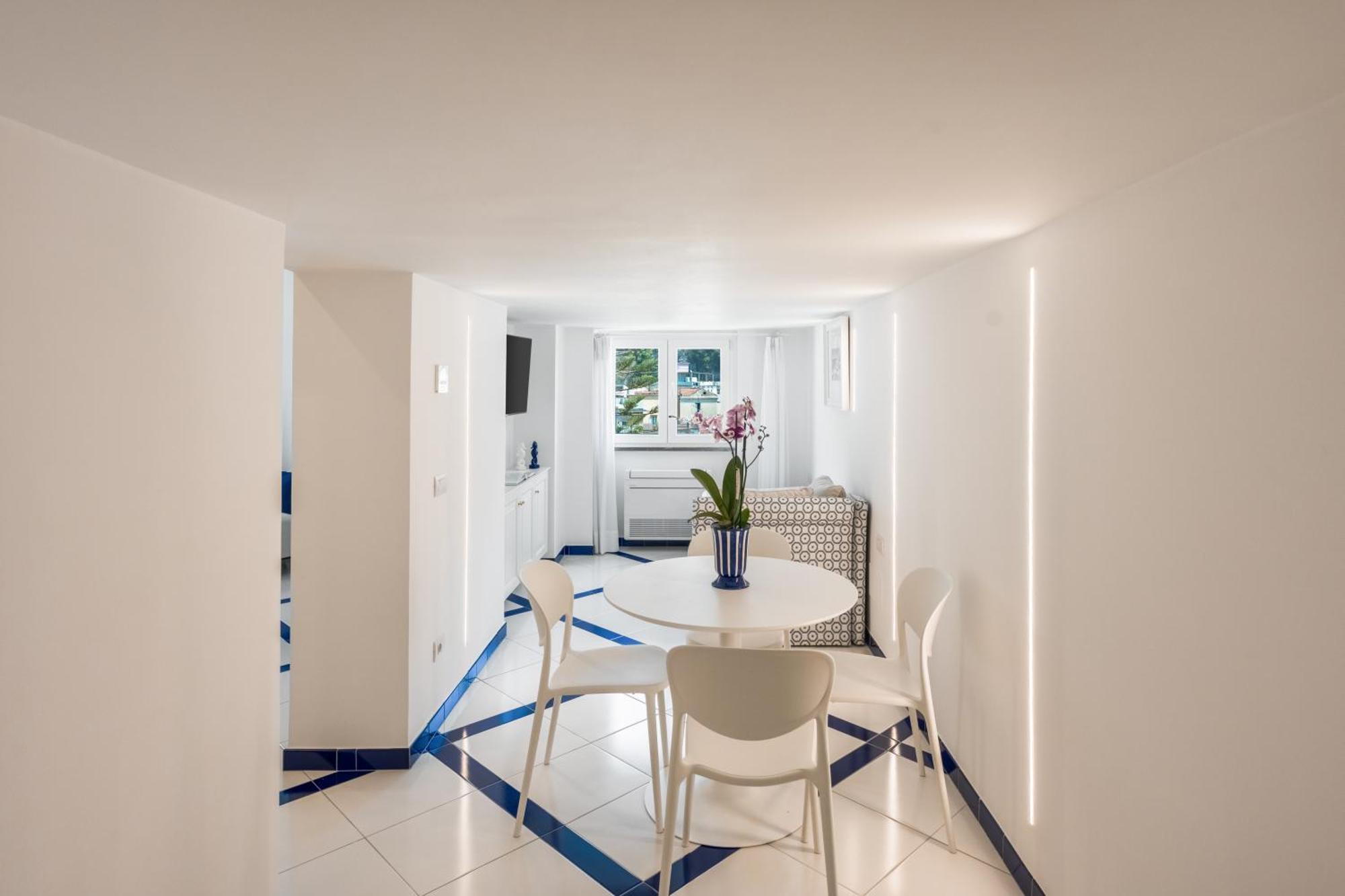 Two-Room Apartment
