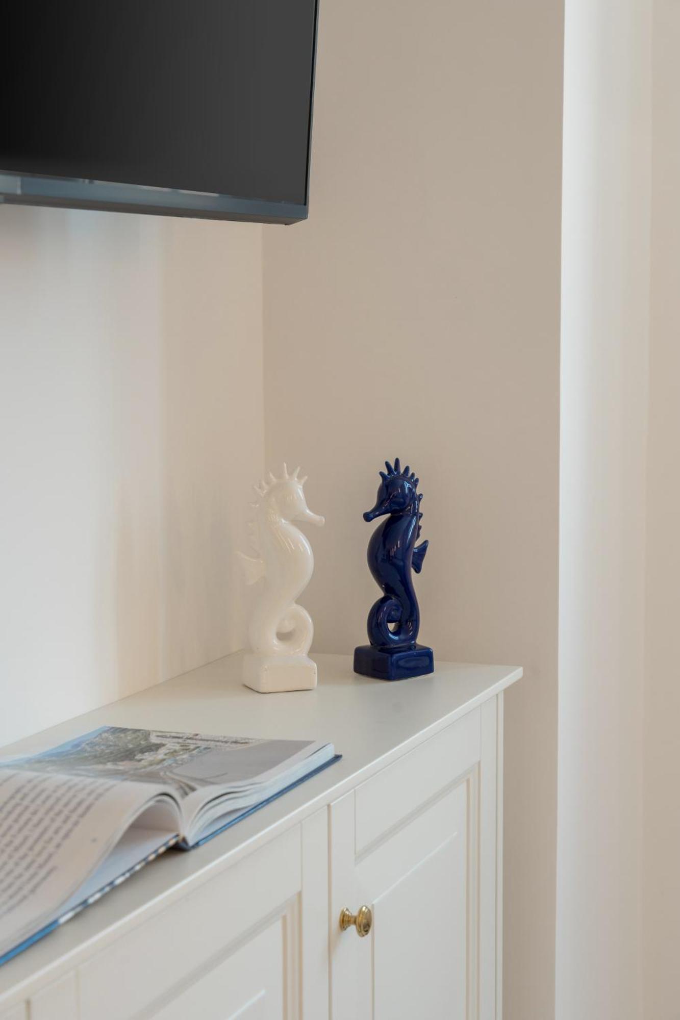 Two-Room Apartment