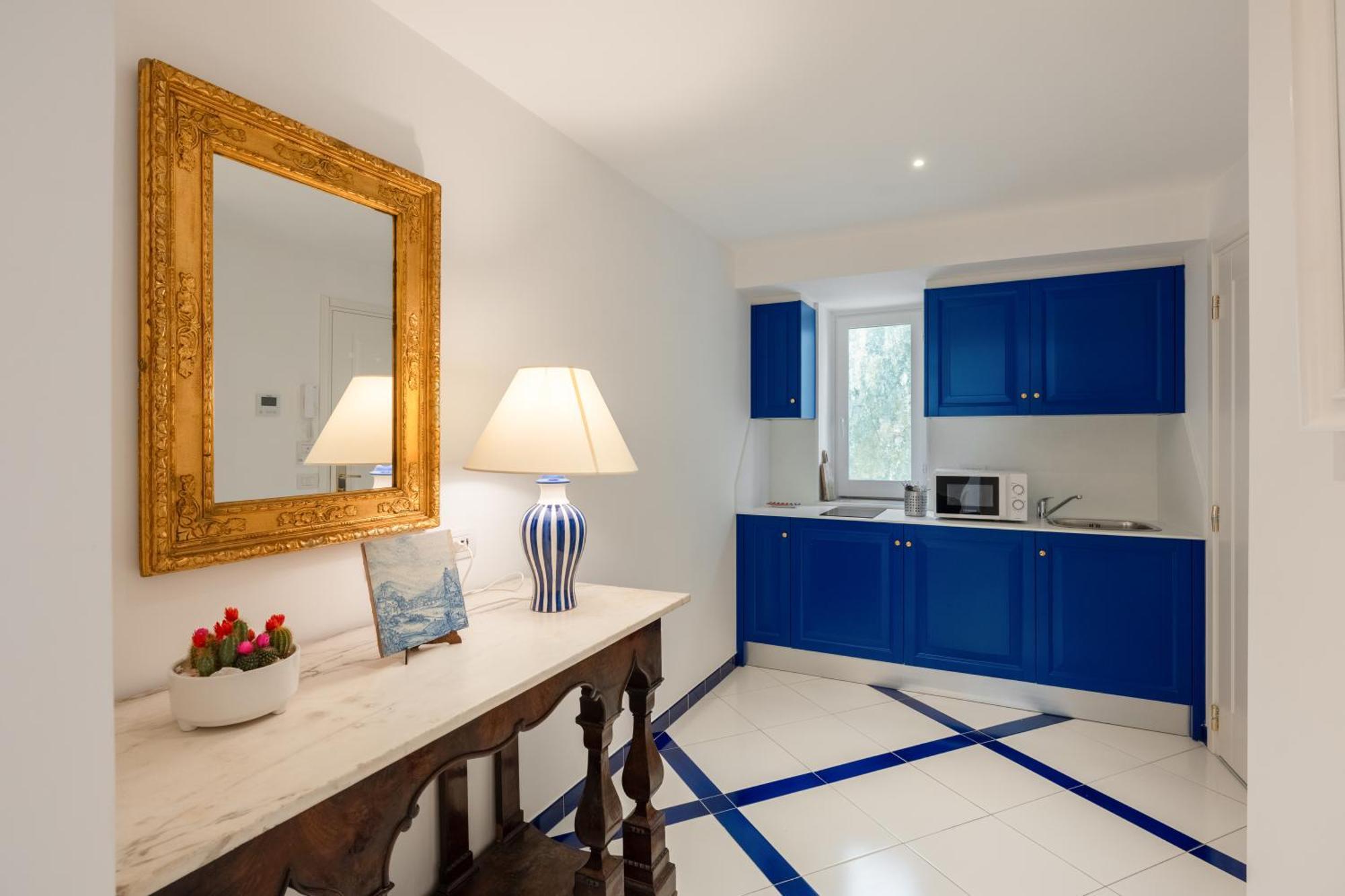 Two-Room Apartment