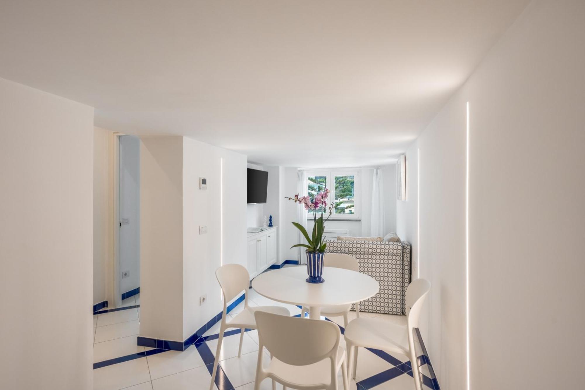 Two-Room Apartment