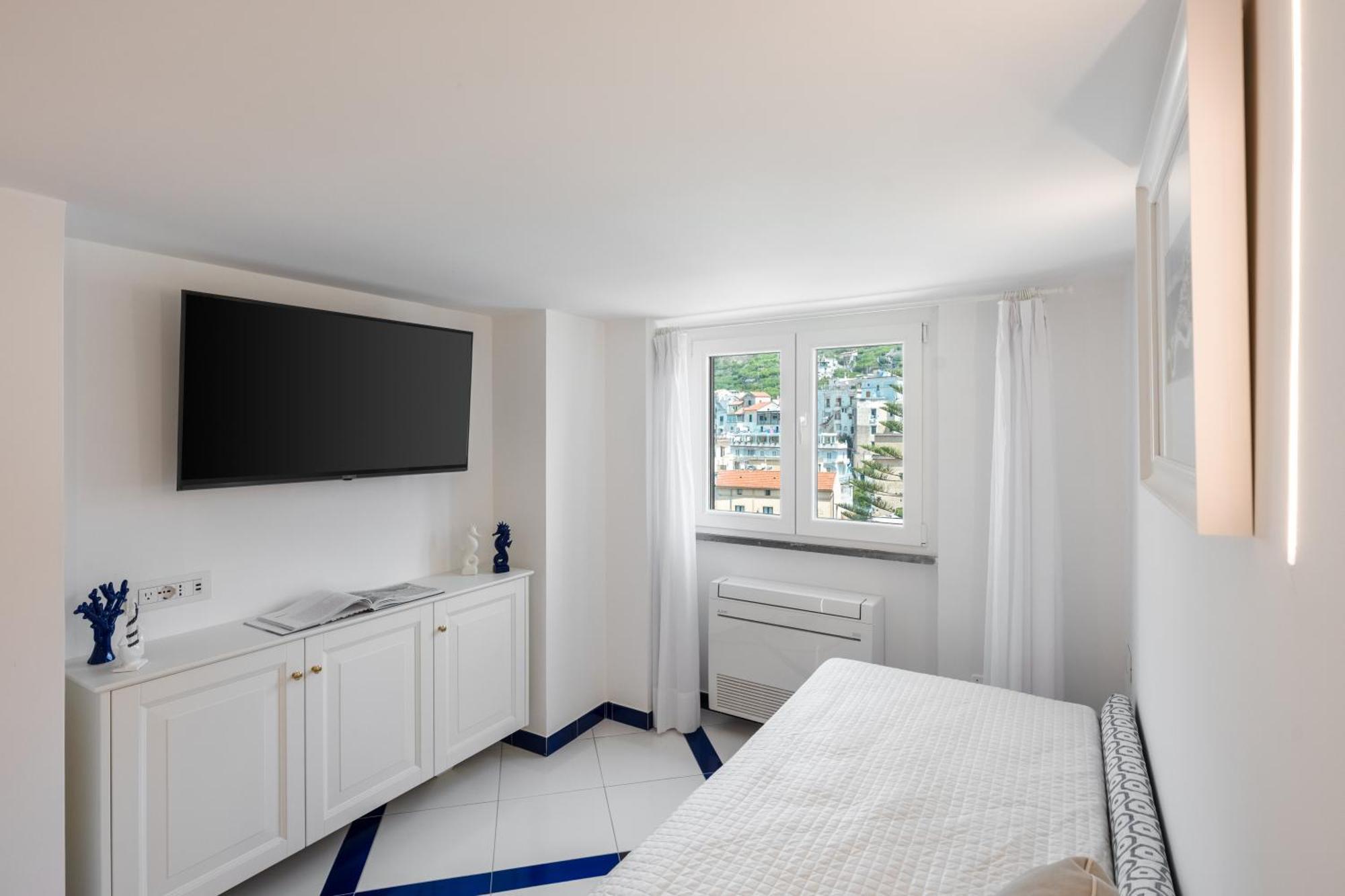 Two-Room Apartment