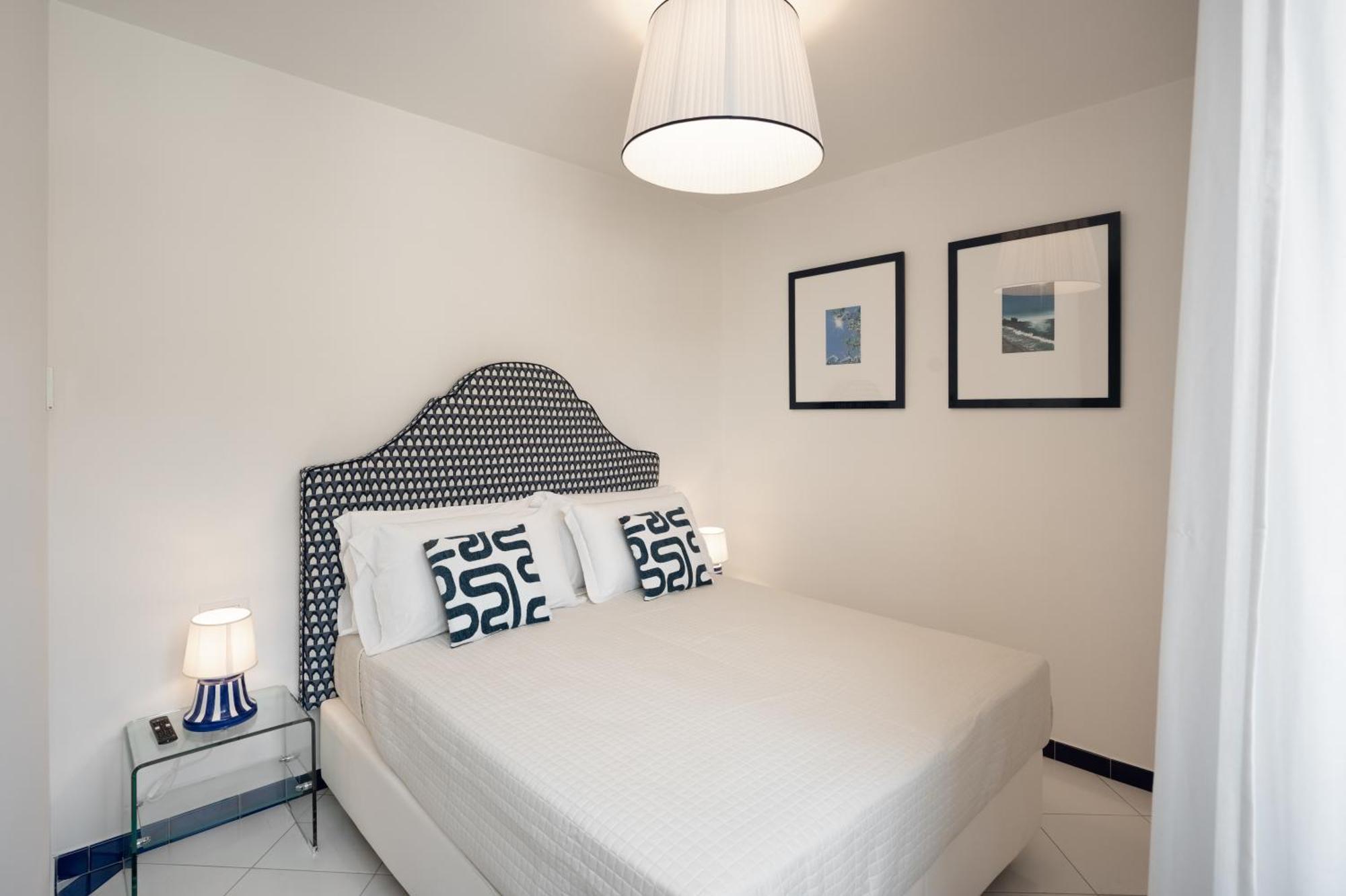 Two-Room Apartment