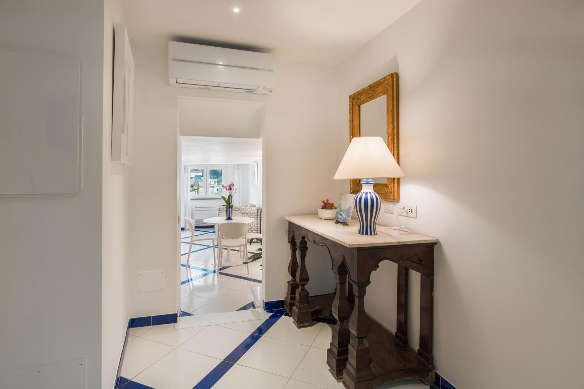 Two-Room Apartment