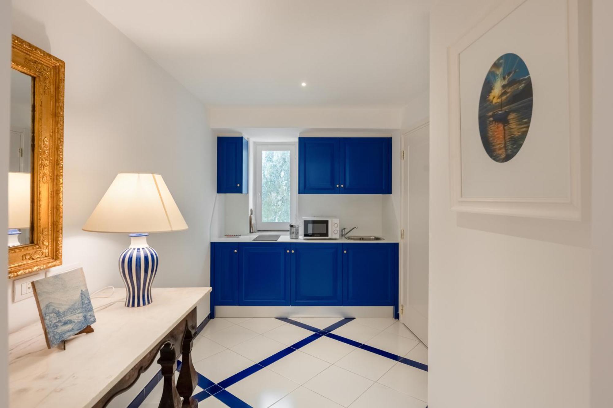 Two-Room Apartment