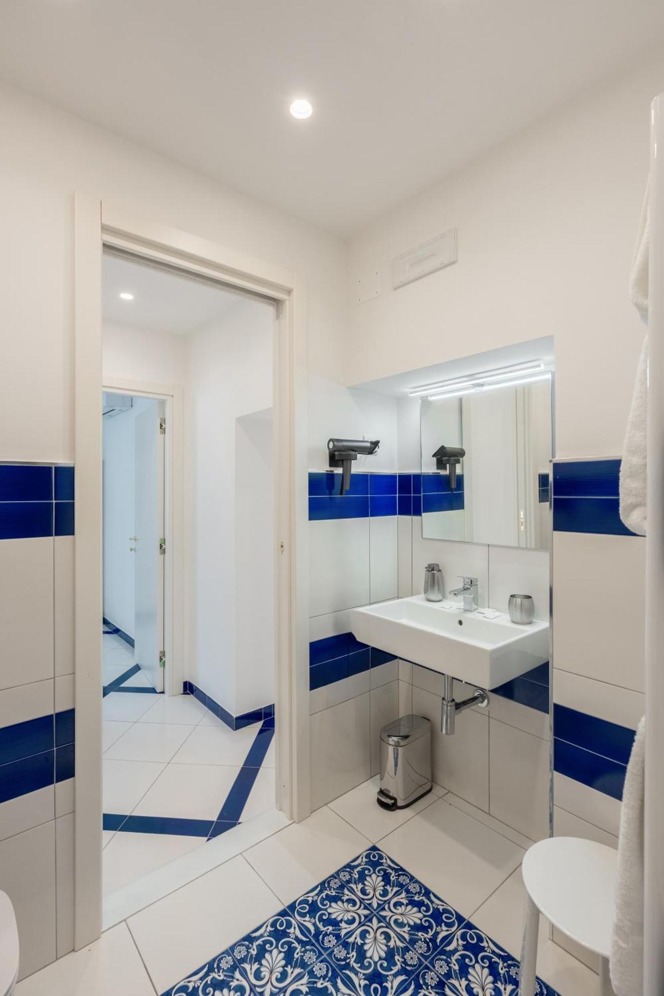 Two-Room Apartment