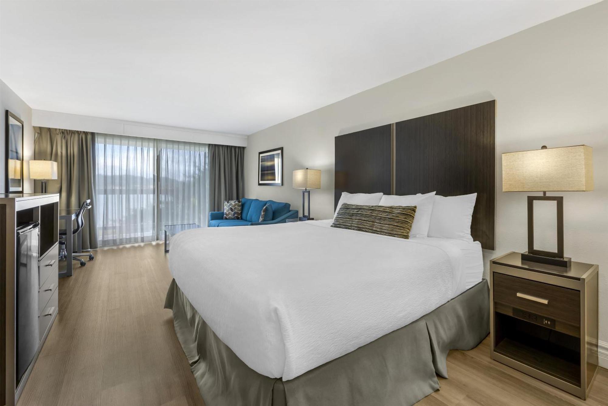Non-Pet 1 King Bed Balcony River View Oversized Room,1731446398:JPEG