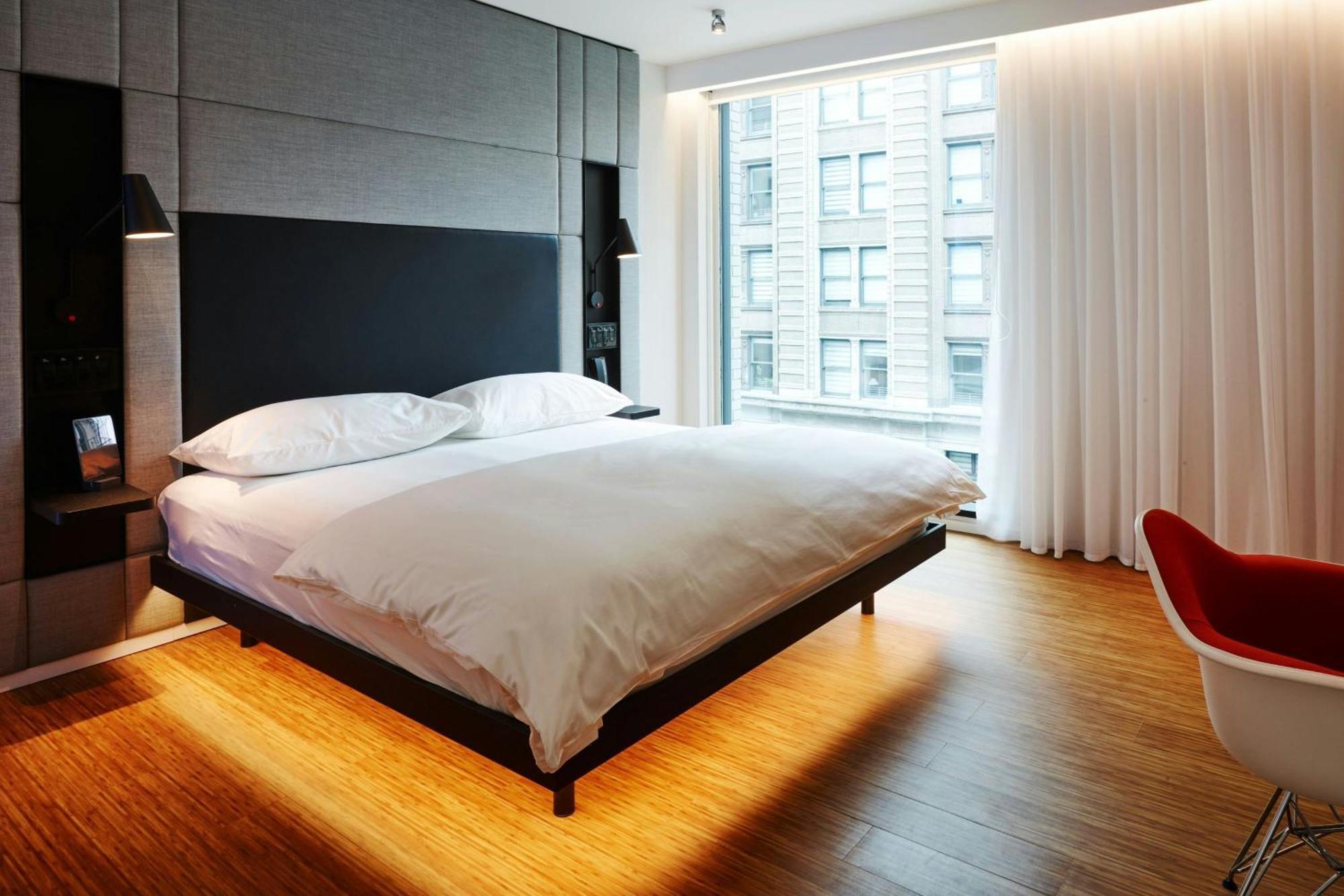 King Room Accessible