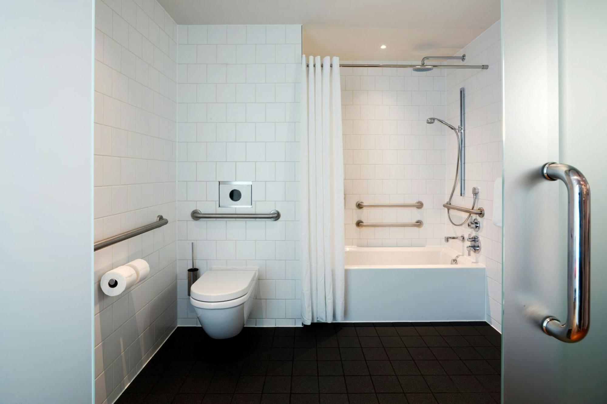 King Room Accessible