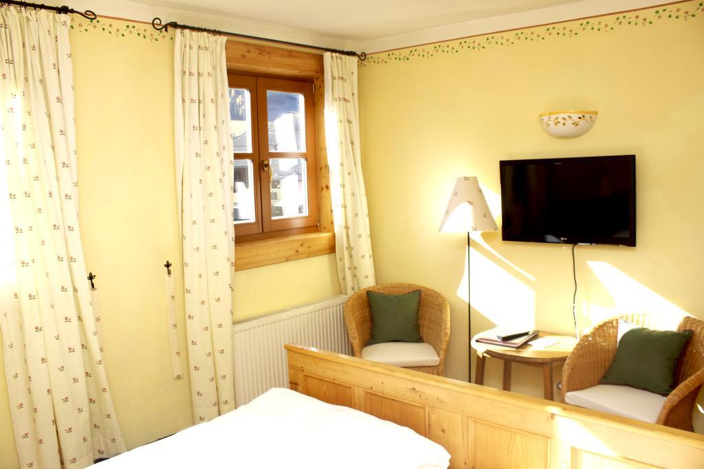 Basic Doppelzimmer