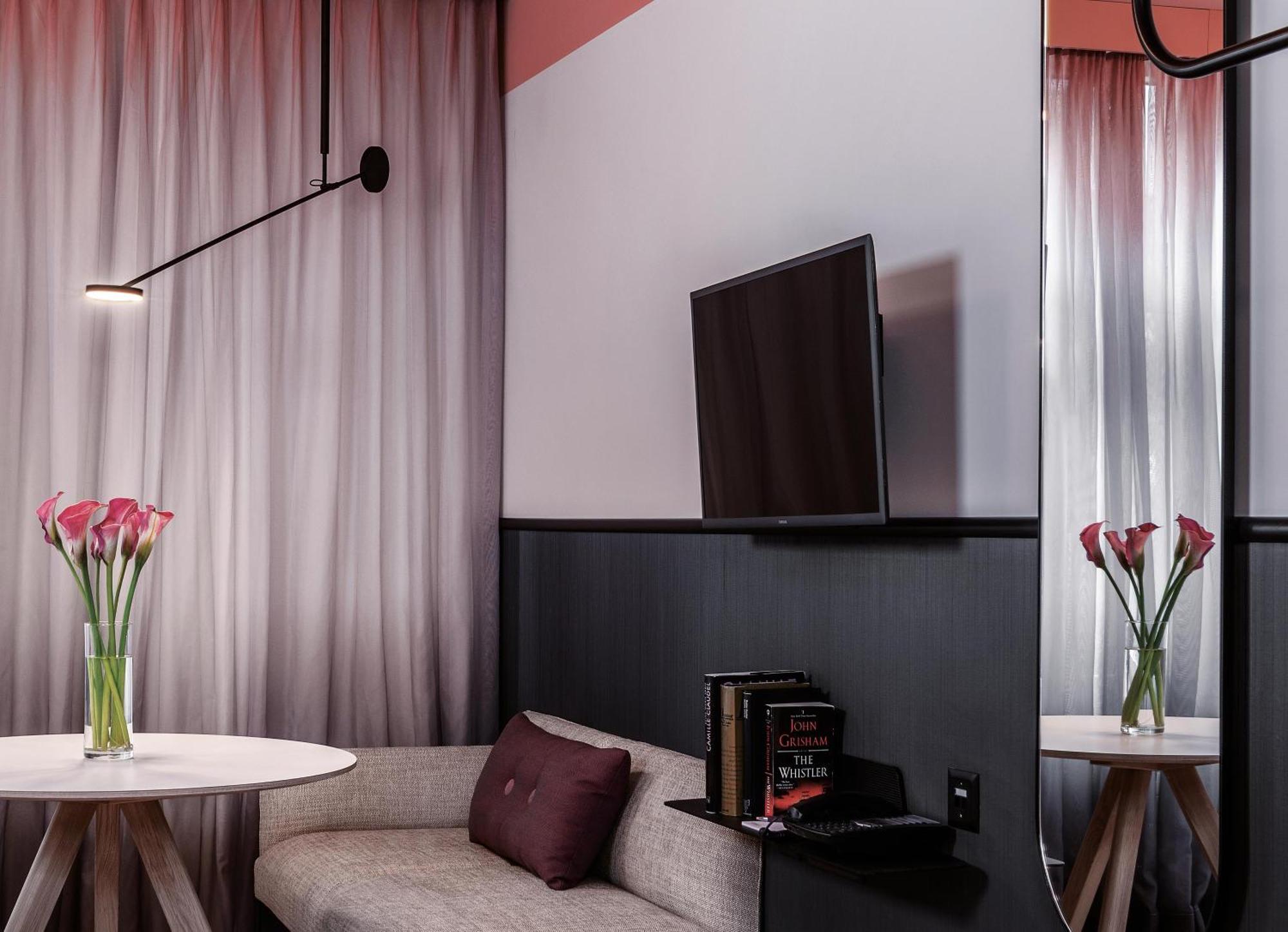 Superior King or Twin Room