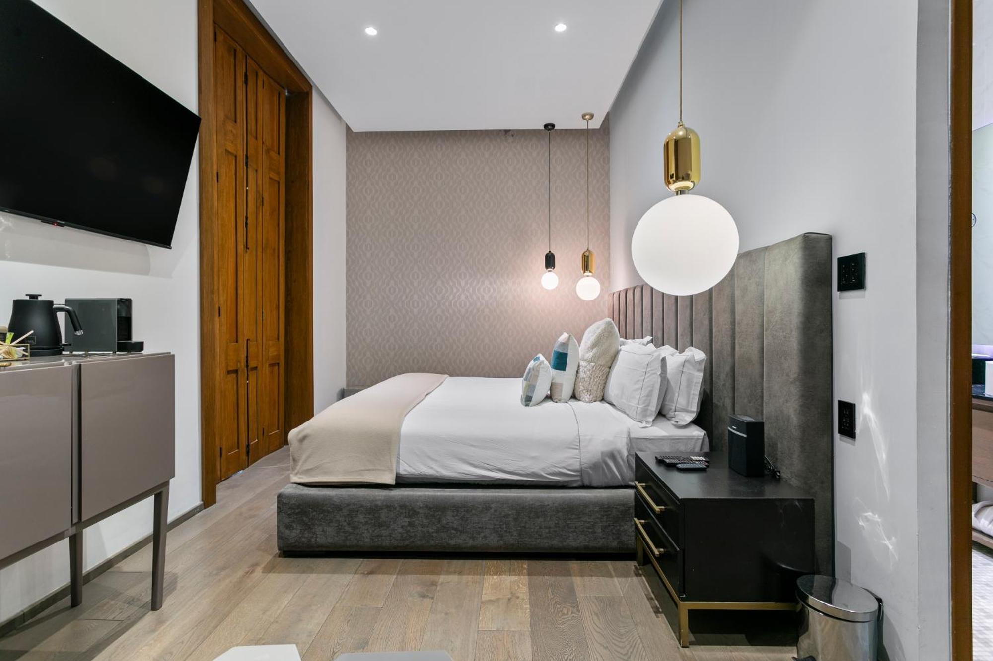 Habitación Doble Deluxe Superior - 1 o 2 camas