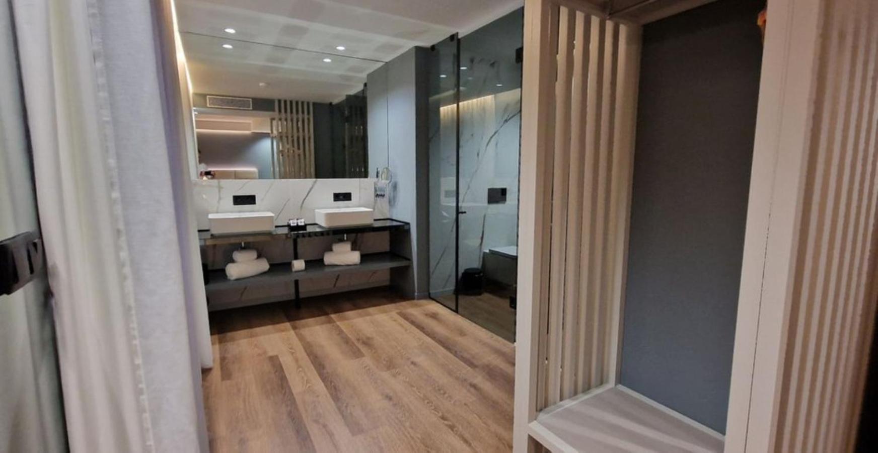 Quarto Deluxe