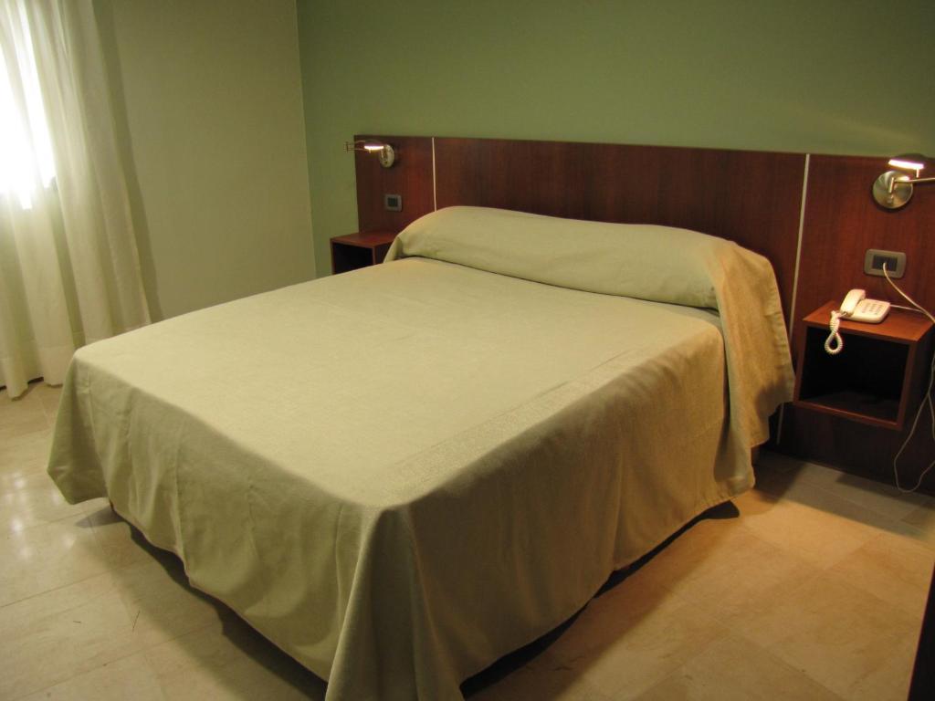 Apartamento de 1 dormitorio (2 adultos)