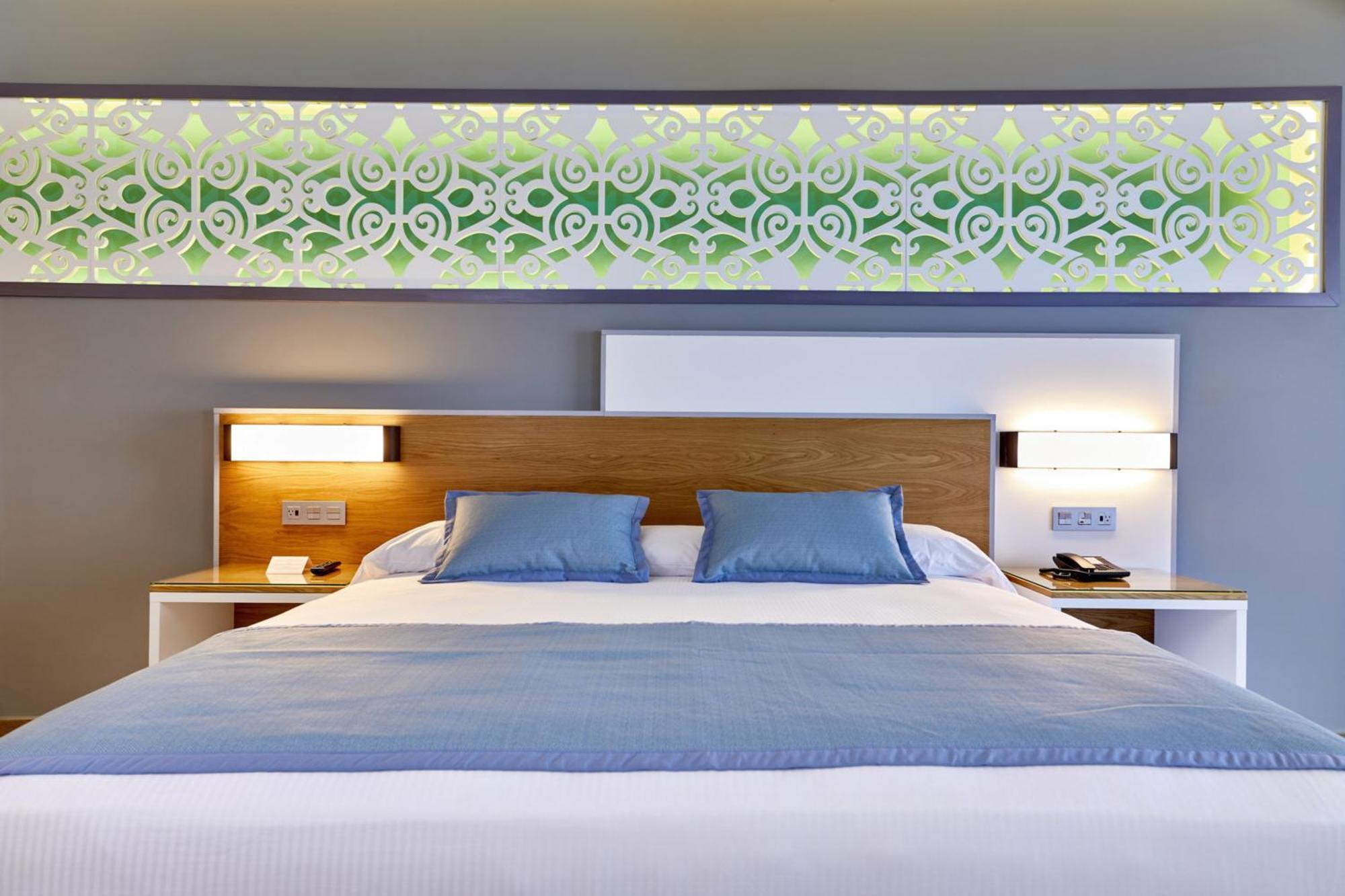 Suite con Vista Mare
