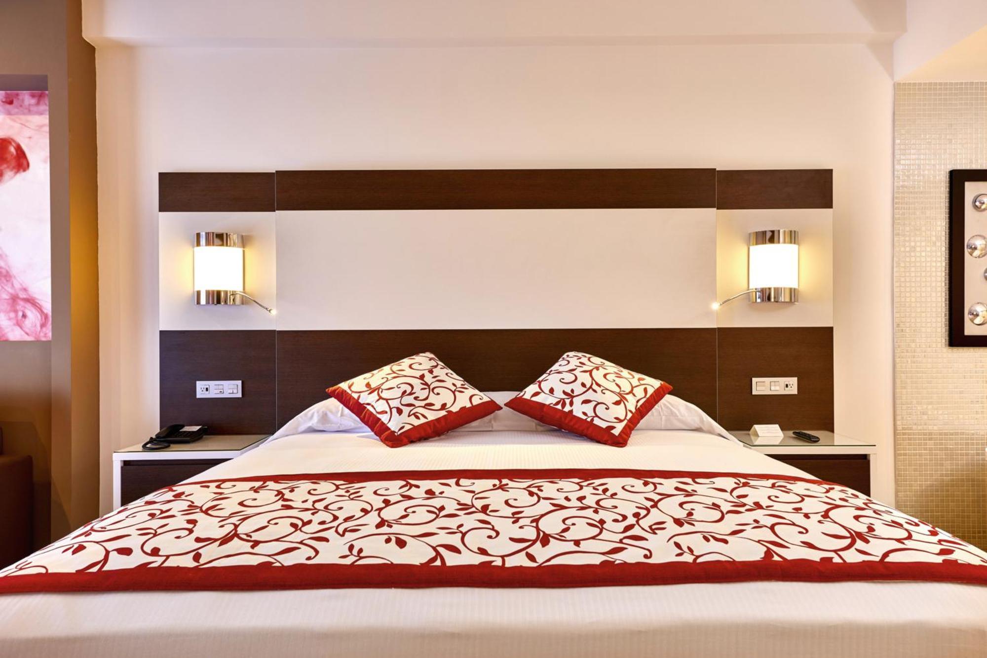 Junior Suite con Vista Mare