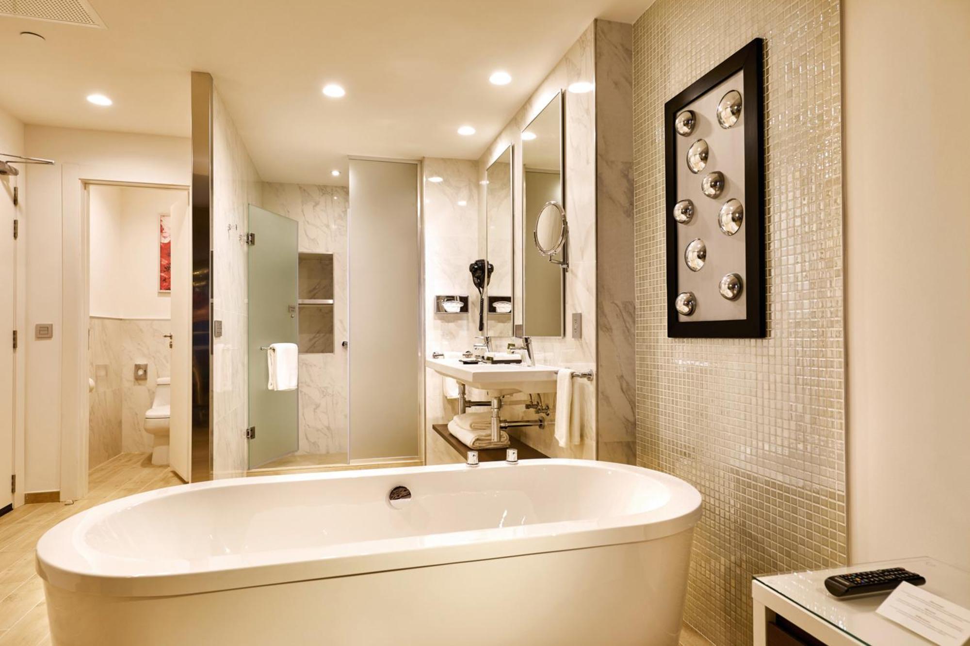 Junior Suite Fronte Oceano