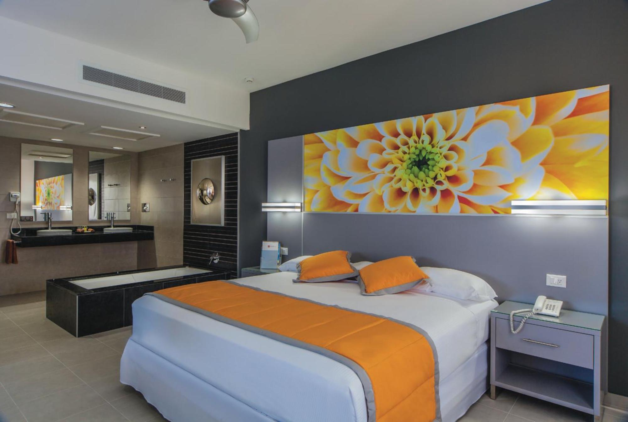 Suite Vista Mar